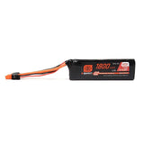 Spektrum 11.1V 1800Mah 3S 10C Smart G2 Ecu Life Battery: Ic3