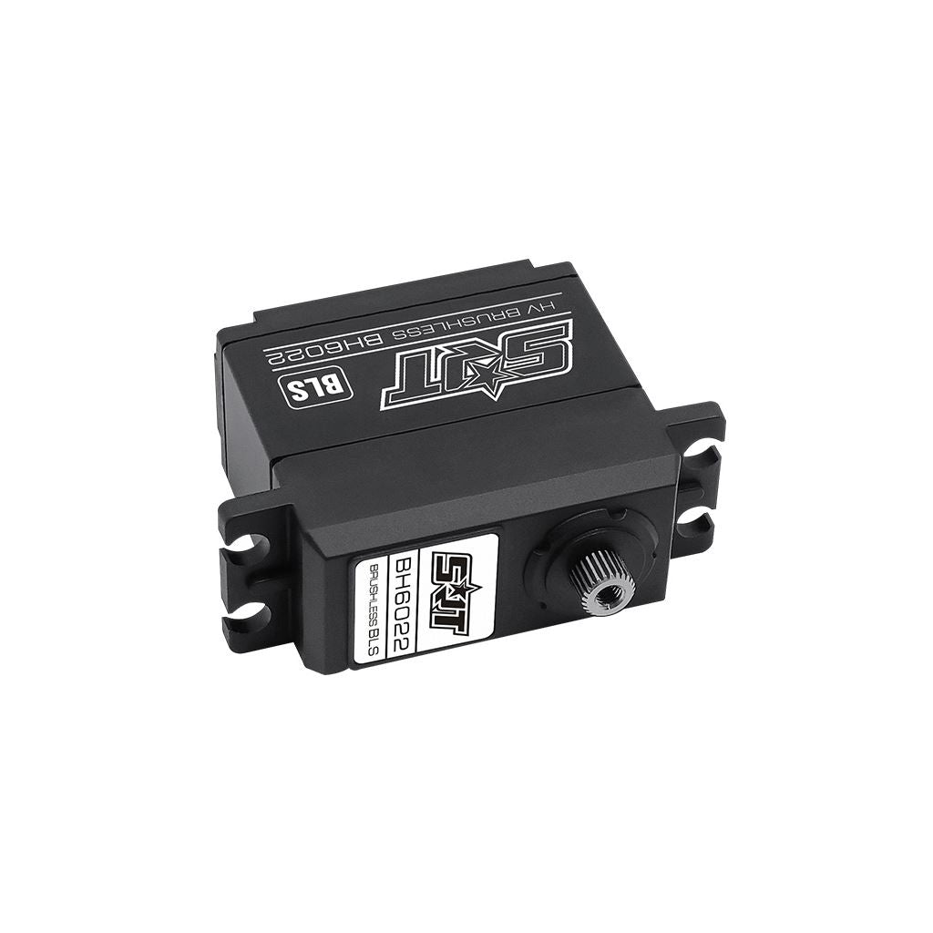 Srt 6022 Hv Brushless Servo