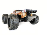 T-Bone Racing Wheelie Bar - Arrma Kraton 4S / Outcast 4S