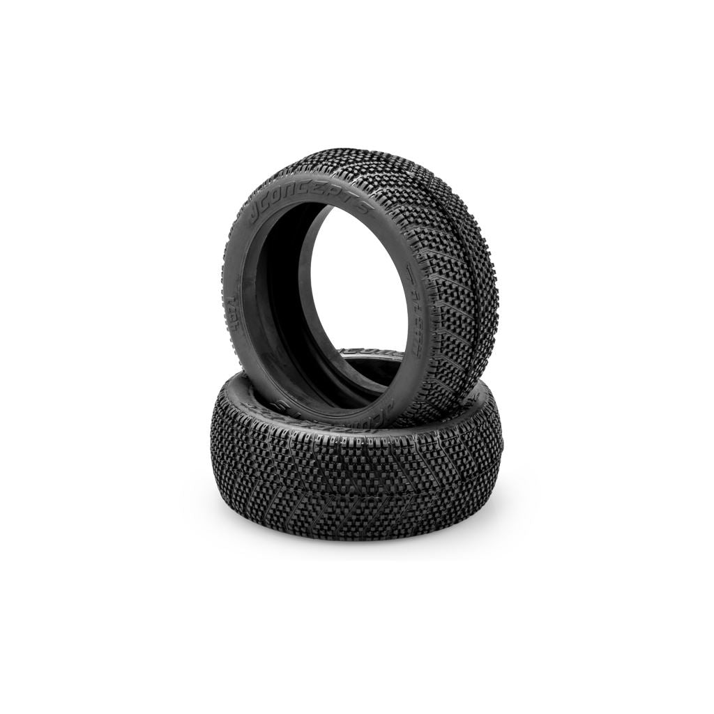 Falcon - Aqua A2 (Fits - 83mm 1/8th Buggy Wheel)