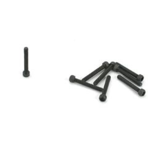 Losi 2-56 x 5/8 Caphead Screw (8) (LosiA6246)