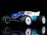 Losi Mini-T 2.0 2WD Stadium Truck Brushless RTR, Blue