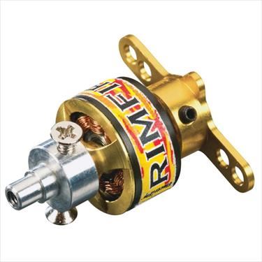 Electrifly Rimfire 150 14-05-3000 Outrunner Brushless Motor