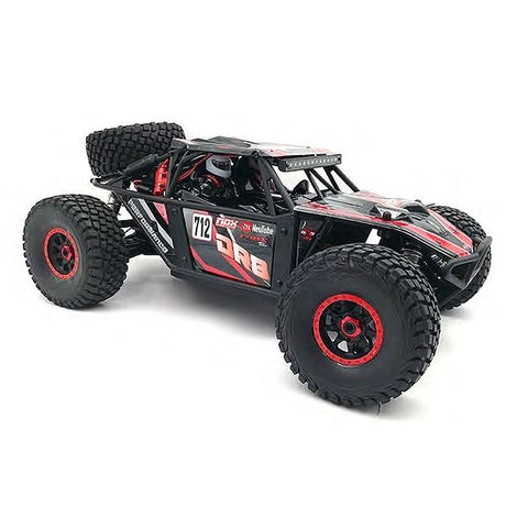 FTX DR8 1/8 Desert Racer 6S Ready-To-Run - Red