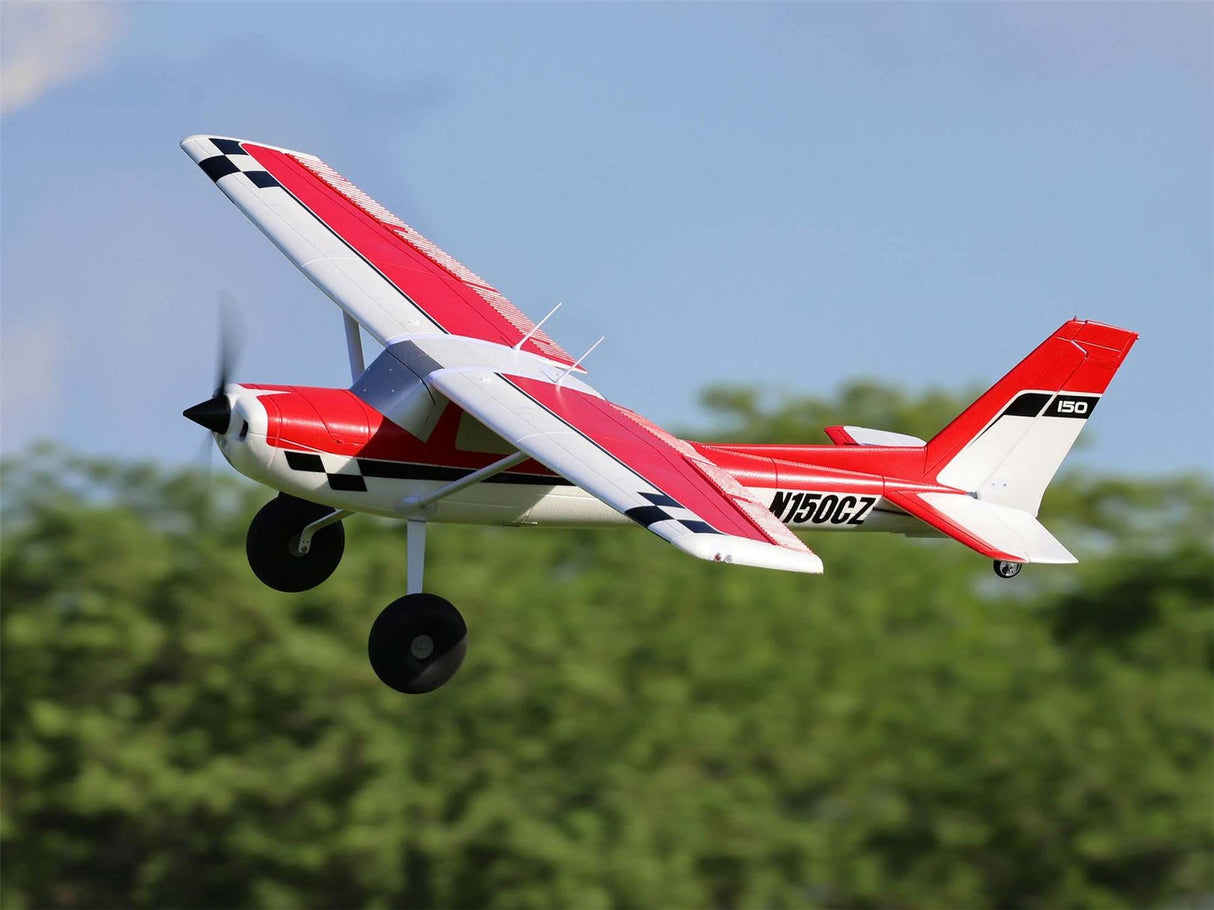 E Flite Carbon-Z Cessna 150T 2.1m PNP