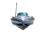 ProBoat Recoil 2 18in Self-Righting Brushless Deep-V RTR, Shreddy