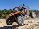 Losi 1/10 RZR Rey 4WD Brushless RTR, FOX