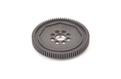 Schumacher 83T 3 Plate Slipper Spur Gear