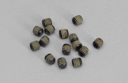 FG Modellsport Grub Screw w/T.Lock 5x5mm (Pk10)