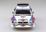 Nunu Lancia Delta S4 Martini Montecarlo 1986