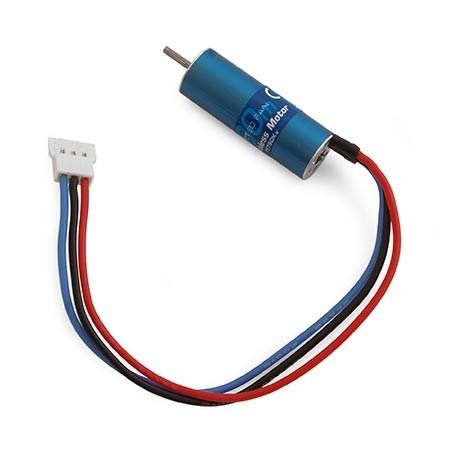 E-Flite BL180m Ducted Fan Motor, 11750Kv, 130mm Wire