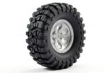 Ftx Outback Spare Tyre Mount & Tyre/Wheel