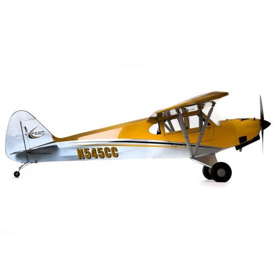 HAN Carbon Cub 15cc ARF (HAN5065)