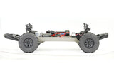 FTX ROKATAN 1/10 BRUSHLESS OFF ROAD RTR CAR - BLACK