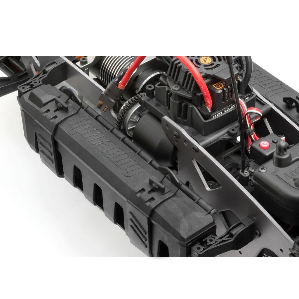 HPI Savage Flux XL - 160095