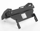 Rc4Wd Wild Front Bumper For Traxxas Trx-4 Mercedes-Benz G-500