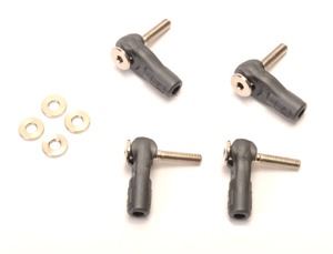 Schumacher Captive Ball Joint Ultra Long - Cat K2 - (4Pcs)