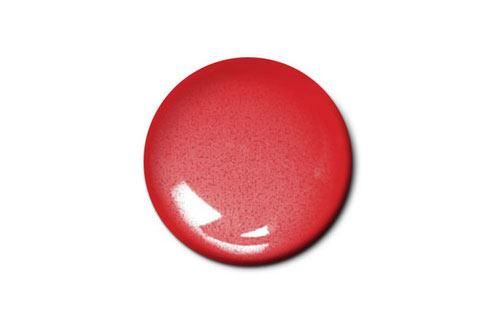 Pactra Metallic Red (R/C Acryl) - 30ml