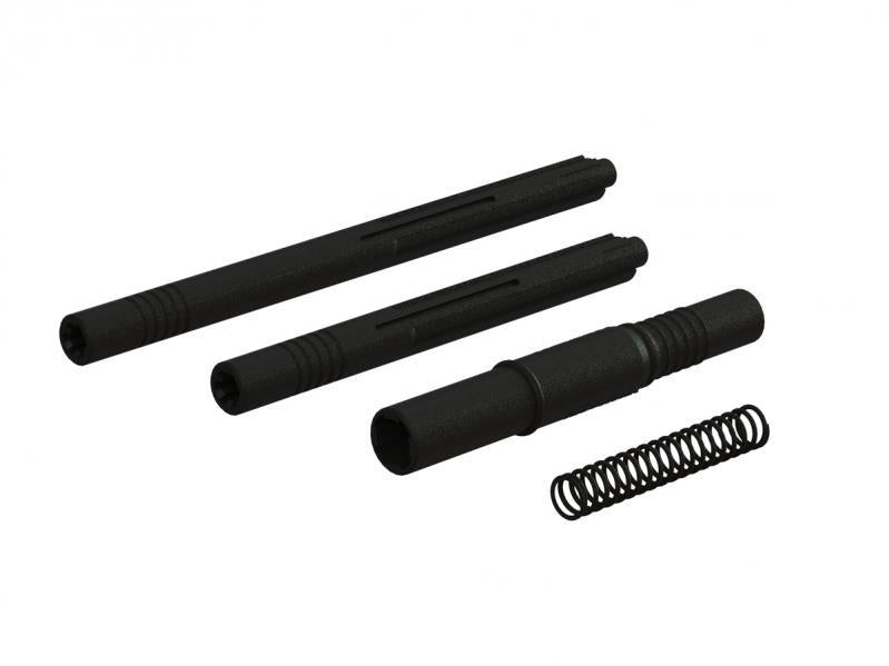 ARRMA Comp Center Slider Driveshaft 4x4 775 BLX (Breaker Part)