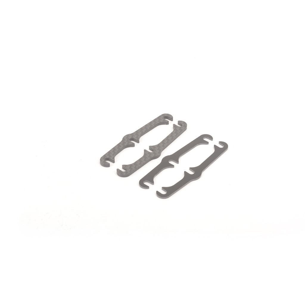 C/F Ride Height Spacers - Icon (X4 Pcs)