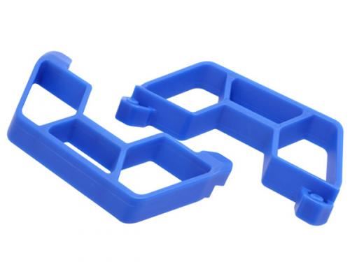 Rpm Nerf Bars For Traxxas Lcg Slash 2Wd - Blue