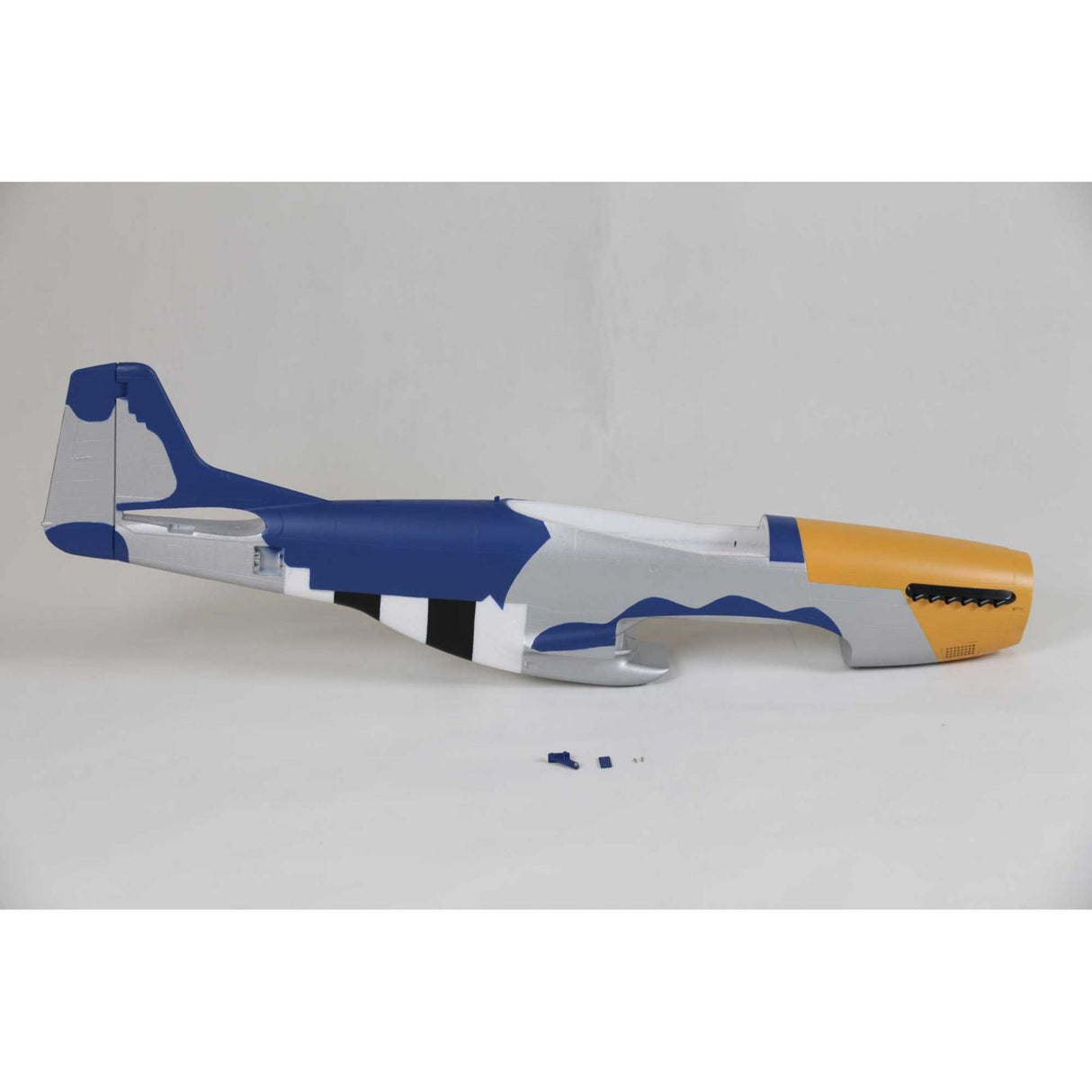 E Flite Fuselage: P-51D 1.5m (EFL01253)