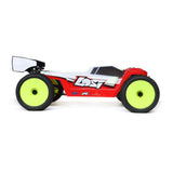 Losi 1/8 8Ight-Xte 4Wd Sensored Brushless Racing Truggy Rtr