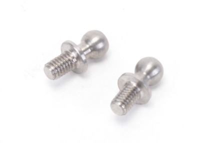 Core RC Ti Pro Ball Studs - Ultra Short - pair