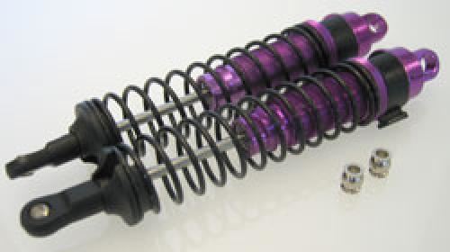 Shimizu Rear Shocks - Swift/Raptor pr