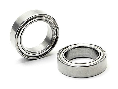 HPI Ball Bearing 10 X 15 X 4mm Zz (2 Pcs)