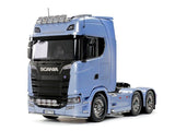 Tamiya Scania 770 S 6x4