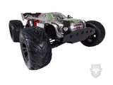 T-Bone Racing Thrasher Front Bumper - Arrma Kraton 6S BLX