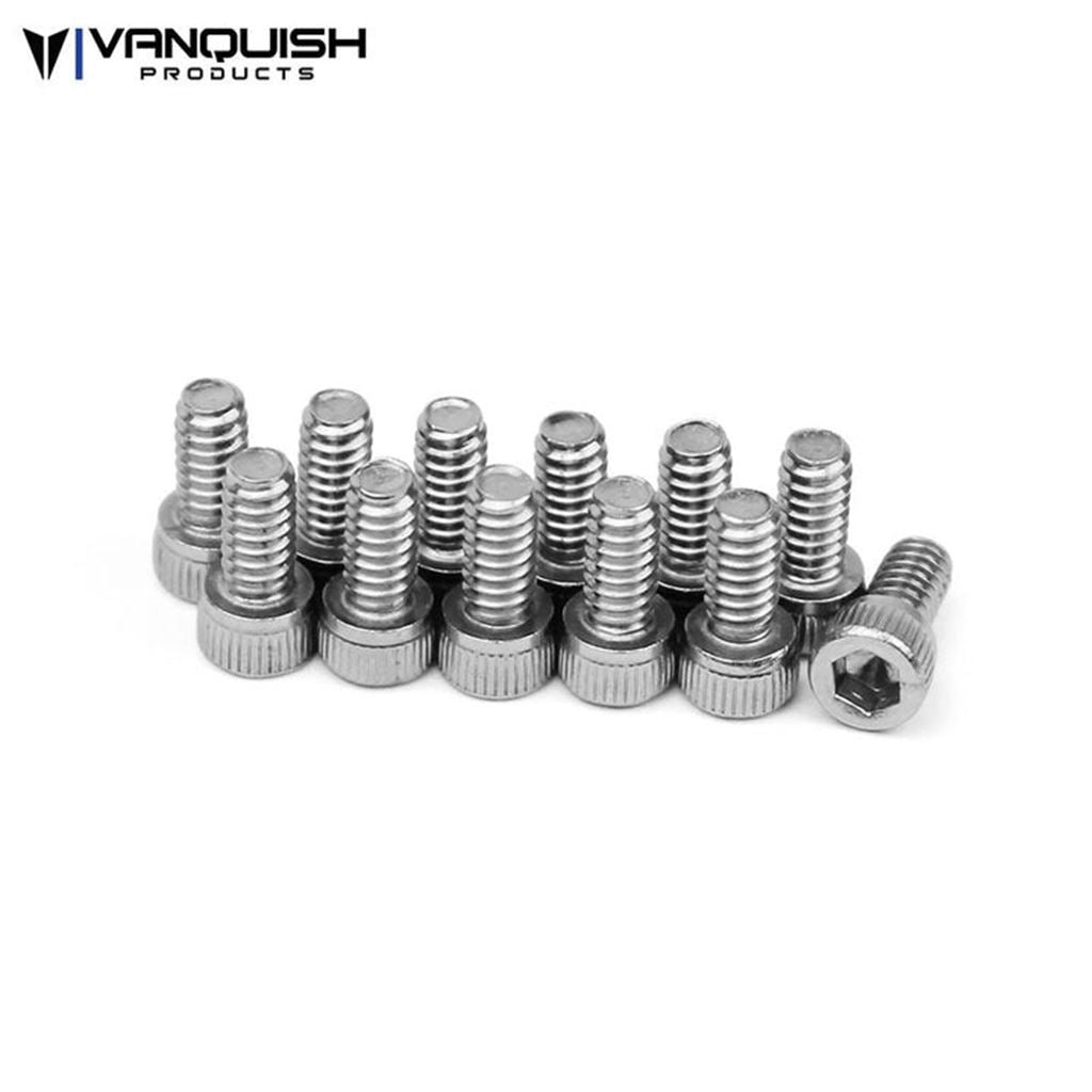 Vanquish SLW Hub Screw Kit