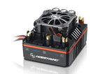 HOBBYWING XERUN-XR8-PLUS ESC SPEED CONTROLLER - BLACK