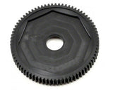 Schumacher Gear; CNC 76T Spur - Slipper