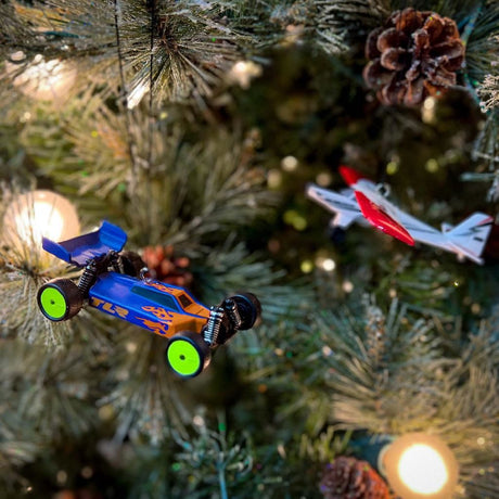 Horizon Hobby TLR 22X-4 ELITE Tree Ornament