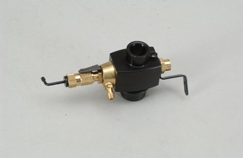 Irvine Jetstream Carburettor - 1851