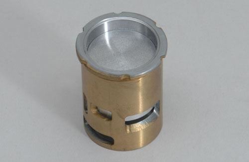 Piston/Cylinder(Abc) Irvine Sp40