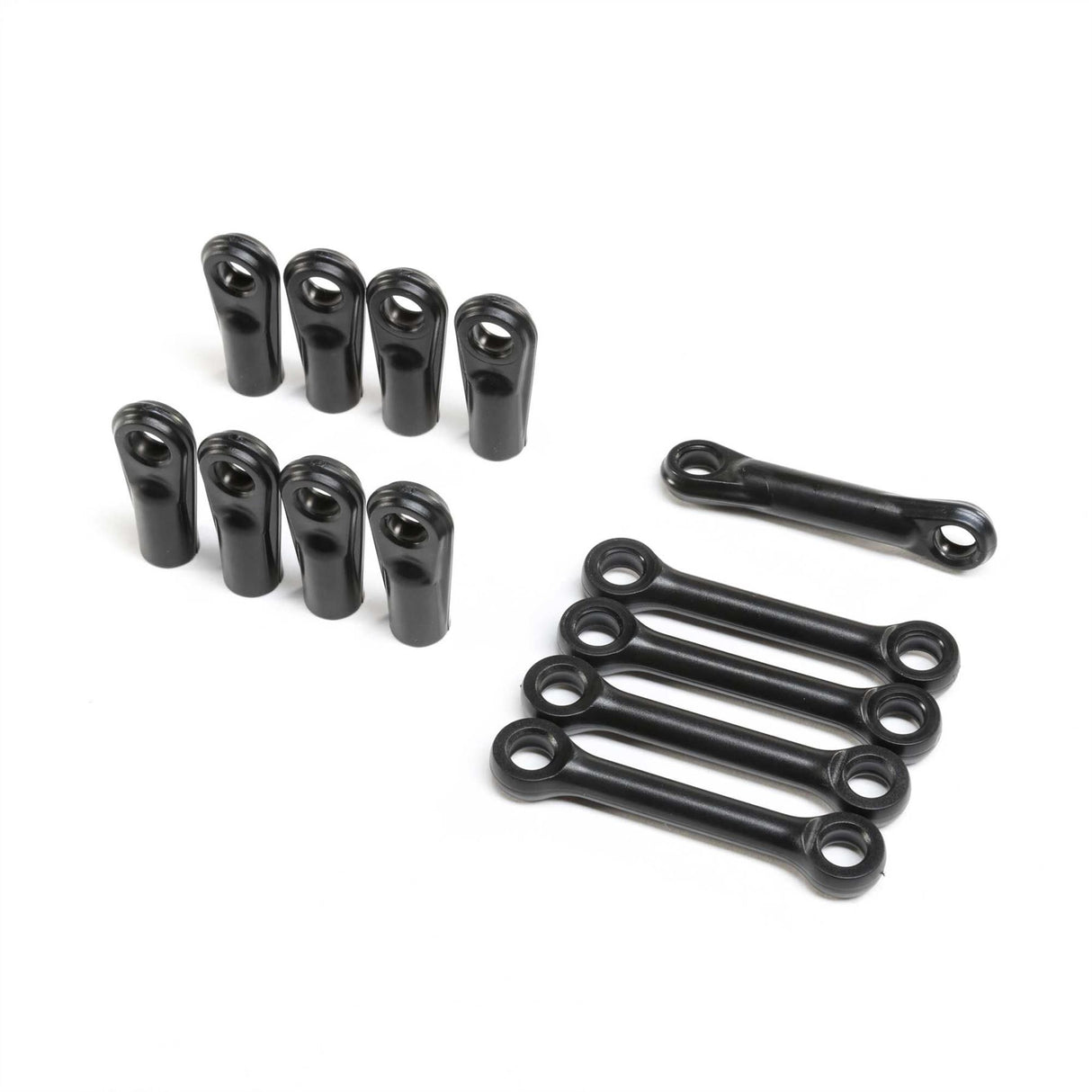 Losi Rod Ends, Drag Link, Sway Bar Link: Lmt