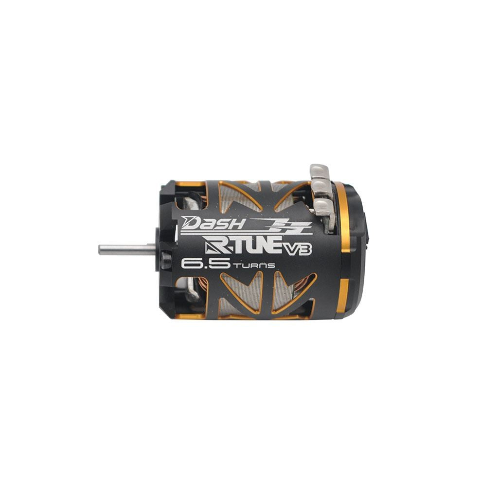 DASH R-Tune V3 Mod 540 S/sored BL Motor 6.5T