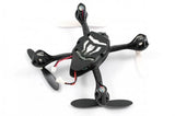 Hubsan X4 Mini Quadcopter White Led