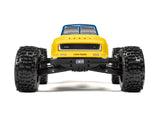 Arrma 1/8 Notorious 6S V6 4X4 Blx Stunt Truck Rtr Blue