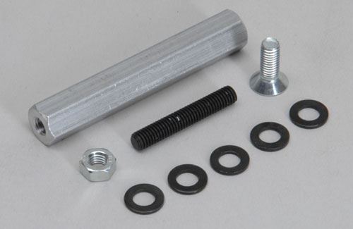 Fg Modellsport Stud Bolt Set