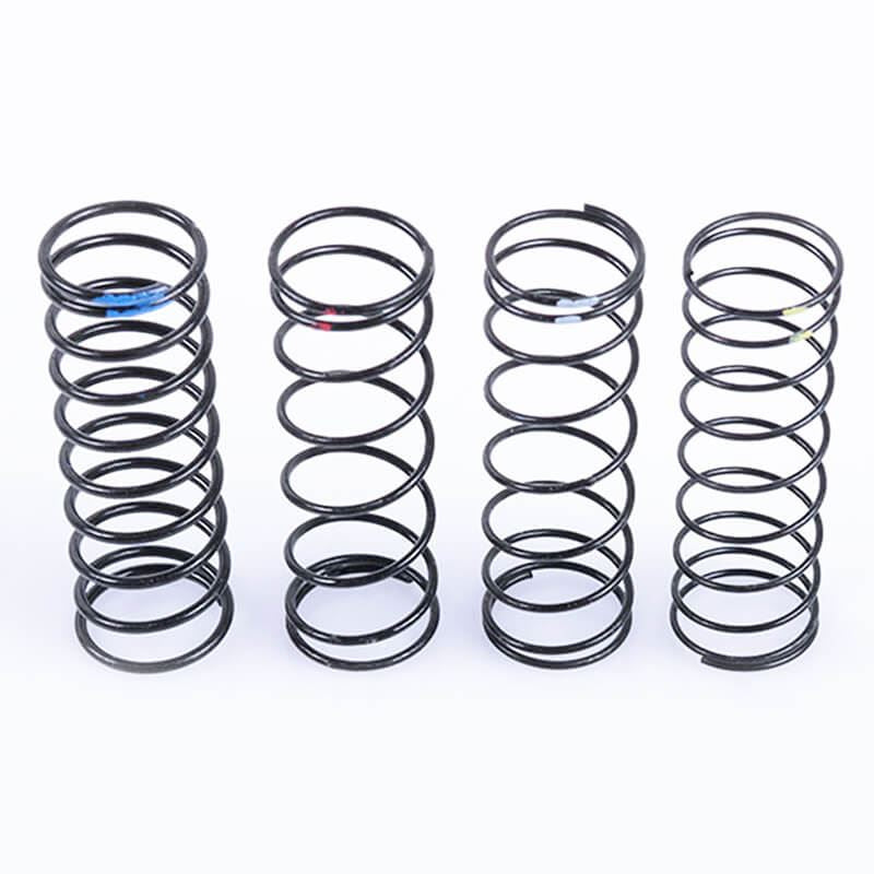 Rc4Wd 110mm Rock Krawler Shock Spring Assortment