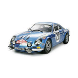 Tamiya Alpine A110 Monte-Carlo '71 Ltd