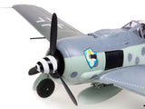 E Flite Focke-Wulf Fw 190A 1.5m BNF Basic with Smart - EFL01350