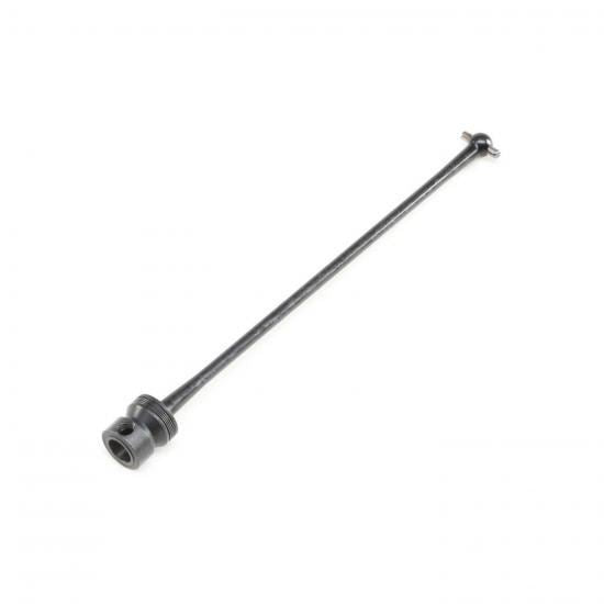 Losi Center Drive Shaft Assmbly, Rear: LST 3XL-E (Losi242025)