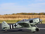 E Flite Focke-Wulf Fw 190A 1.5m PNP with Smart - EFL01375