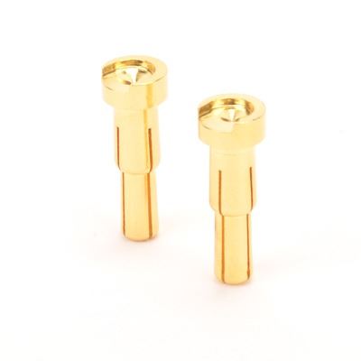 Core RC 4/5mm Stepped Plug - pr