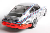 Tamiya Porsche Carrera RSR Martini - TT-02 Kit - 58571